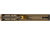 Zaffiri Precision ZPS2 Glock 43X Complete Pistol Slide, PVD, Flat Dark Earth/Gold, G43-ZPS2-RMSc-FDE-FC-GLD