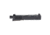 Zaffiri Precision ZPS2 Glock 43X Threaded Complete Pistol Slide, Nitride, Black/Black, G43-ZPS2-RMSc-BLK-TH-BN