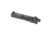 Zaffiri Precision ZPS2 Glock 43X Threaded Complete Pistol Slide, Nitride, Black/Black, G43-ZPS2-RMSc-BLK-TH-BN