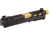 Zaffiri Precision ZPS2 Glock 43X Threaded Complete Pistol Slide, PVD, Black/Gold, G43-ZPS2-RMSc-BLK-TH-GLD