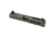 Zaffiri Precision ZPS3 Ported Glock 19 Gen 3 Complete Pistol Slide, Nitride, Black/Black, G19G3-ZPS3-RMR-BLK-TP-BN
