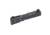 Zaffiri Precision ZPS3 Ported Glock 43X Complete Pistol Slide, Nitride, Black/Black, G43-ZPS3-RMSc-BLK-TP-BN