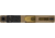 Zaffiri Precision ZPS3 Ported Glock 43X Complete Pistol Slide, PVD, Flat Dark Earth/Gold, G43-ZPS3-RMSc-FDE-TP-GLD