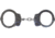 Zak Tool Tactical Training Handcuff, Chain Link, Nickel ZT60