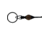 Zak Tool Zak Dhs Swivel Handcuff Key - ZAK-DHS KEY