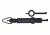 Zak Tool Zak Extender Tool Parts Kit - ZAK-15-KIT