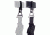 Zak Tool Zak Tactical Belt Clip System - ZAK-212-55