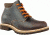 Zamberlan 1132 Siena GW Casual Shoe - Men's-Brick-Medium-9.5
