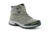 Zamberlan 255 Cairn Mid GTX Hiking Boot - Women's-Dark Grey/Lime-Medium-6.5 US