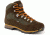 Zamberlan 443 Trailblazer GTX Hiking Boot - Men's-Brown/Orange-Medium-10
