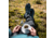 Zamberlan Free Blast GTX Suede Hiking Boots - Mens, Denim, 10, 0217ZDNMG-44.5-10