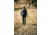 Zamberlan Free Blast Suede Hiking Shoes - Mens, PFAS-Free, Denim, 10.5, 0217ZDNM-45-10.5