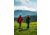 Zamberlan Free Blast Suede Hiking Shoes - Mens, PFAS-Free, Denim, 10.5, 0217ZDNM-45-10.5