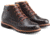 Zamberlan Garmisch GW Casual Boots - Mens, Chestnut, Medium, 10.5, 1136CNM-Medium-10.5