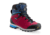 Zamberlan Thunder GTX Hiking Shoes - Womens, PFAS-Free, Wine/Octane, 8, 1203ZWOW-40-8