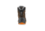 Zamberlan Thunder Pro GTX Hiking Shoes - Men's, PFAS-Free, Dark Brown/Orange, 8, 1210ZBOM-42-8