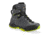 Zamberlan Thunder Pro GTX Hiking Shoes - Men's, PFAS-Free, Dark Grey/Lime, 9.5, 1210ZGLM-44-9.5