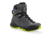 Zamberlan Thunder Pro GTX Hiking Shoes - Men's, PFAS-Free, Dark Grey/Lime, 11, 1210ZGLM-45.5-11