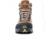 Zamberlan Vioz Lux GTX RR Backpacking Shoes - Men's, Waxed Brick, 11.5 US, Medium, 1996WBM-46-11.5