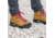 Zamberlan Vioz Lux GTX RR Backpacking Boots - Womens, Waxed Camel, Medium, 10, 1996CMW-Medium-10