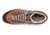 Zamberlan Vioz Lux GTX RR Backpacking Shoes - Mens, Wide, Waxed Brick, 8, 1996WBM-W-42-8