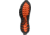Zamberlan Muir Approach Shoes - Men's,Anthracite/Orange,8.5, 0317ZAOM-42.5-8.5