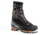 Zamberlan Zarathrusta GTX RR Boa Mountaineering Shoes - Mens, Black/Orange, 12, 9000BOM-47-12