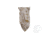 Zan Headgear 3-IN-1 Bandanna, Fleece Lined, Digital Desert Camo BVF169D