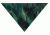 Zan Headgear 3-in-1 Headband System Velcro Bandanna Woodland Camo BV011
