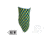 Zan Headgear 3-In-1 Headwear, Fleece Lined, Cubes BVF140