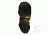Zan Headgear Balaclava Bamboo-Cotton Headwear, U.S. Army, Crest WBB701