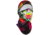 Zan Headgear Sportflex Series Balaclava - Men's, One Size, Electric Skull, WB4L098