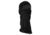 Zan Headgear Balaclava MicroLUX Convertible Headwear, Black WB2114