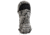 Zan Headgear Balaclava MicroLUX Convertible Headwear, Geometric Skull WB2001