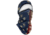 Zan Headgear Sportflex Series Balaclava - Men's, One Size, Patriot, WB4L408