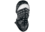 Zan Headgear Sportflex Series Balaclava - Men's, One Size, Black Paisley, WB4L101