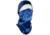 Zan Headgear Sportflex Series Balaclava - Men's, One Size, Mossy Oak Elements Agua Marlin, WB4L276