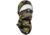 Zan Headgear Sportflex Series Balaclava - Men's, One Size, Woodland Camo, WB4L118