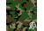 Zan Headgear Bandanna, Cotton, Woodland Camo B008