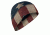 Zan Headgear Beanie, Brushed Elastane, Patriot, WHLL408