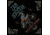 Zan Headgear Deluxe Bandanna, ZAN 94, Multi, One Size Fits Most BD243