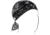 Zan Headgear Cotton Flydanna, Biker Skull, Cotton, Z712