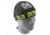 Zan Headgear Flydanna Embroidered Old School Z650