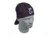 Zan Headgear Flydanna Embroidered POW MIA Z163