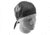 Zan Headgear Flydanna Embroidered Skull Biker Z637