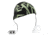 Zan Headgear Flydanna Headwear Bamboo-Cotton, Tribal ZB005