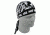 Zan Headgear Flydanna POW MIA I Z563