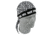 Zan Headgear Flydanna POW MIA II Z564