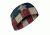 Zan Headgear Headband, Brushed Elastane, Patriot, HBL408