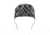 Zan Headgear Headband, Cotton, Highway Honey, Black Paisley, Rhines HHBV101
